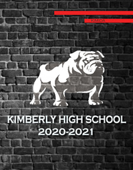 2020-21 KHS Yearbook