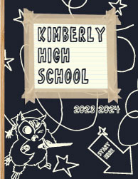 KHS Yearbook 2023-24