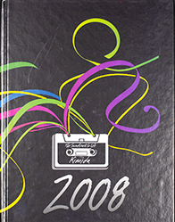 Yearbook 07-08
