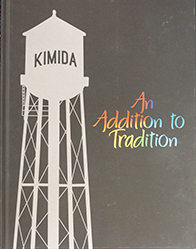 Yearbook 2014-15