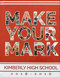 Yearbook 2018-19